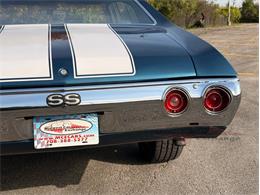1971 Chevrolet Chevelle (CC-2121920) for sale in Alsip, Illinois