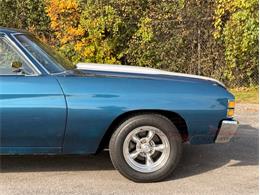 1971 Chevrolet Chevelle (CC-2121920) for sale in Alsip, Illinois