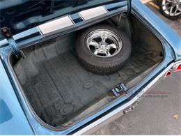 1971 Chevrolet Chevelle (CC-2121920) for sale in Alsip, Illinois