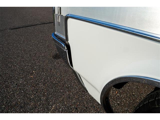 1963 Oldsmobile Starfire Convertible (CC-2121921) for sale in Ramsey, Minnesota