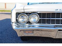 1963 Oldsmobile Starfire Convertible (CC-2121921) for sale in Ramsey, Minnesota