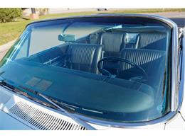1963 Oldsmobile Starfire Convertible (CC-2121921) for sale in Ramsey, Minnesota