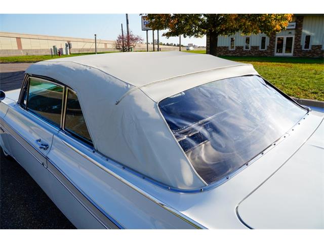 1963 Oldsmobile Starfire Convertible (CC-2121921) for sale in Ramsey, Minnesota