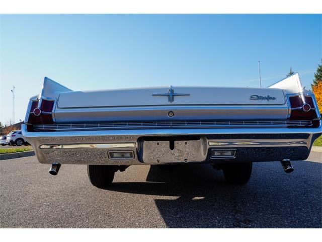 1963 Oldsmobile Starfire Convertible (CC-2121921) for sale in Ramsey, Minnesota
