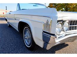 1963 Oldsmobile Starfire Convertible (CC-2121921) for sale in Ramsey, Minnesota
