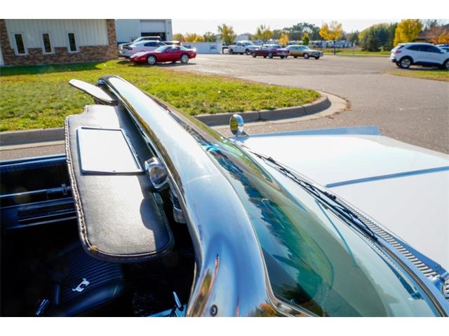 1963 Oldsmobile Starfire Convertible (CC-2121921) for sale in Ramsey, Minnesota