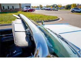 1963 Oldsmobile Starfire Convertible (CC-2121921) for sale in Ramsey, Minnesota