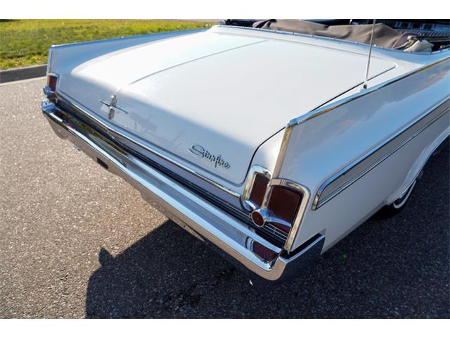 1963 Oldsmobile Starfire Convertible (CC-2121921) for sale in Ramsey, Minnesota