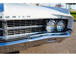 1963 Oldsmobile Starfire Convertible (CC-2121921) for sale in Ramsey, Minnesota