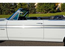 1963 Oldsmobile Starfire Convertible (CC-2121921) for sale in Ramsey, Minnesota