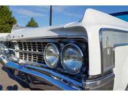 1963 Oldsmobile Starfire Convertible (CC-2121921) for sale in Ramsey, Minnesota