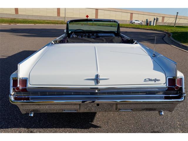 1963 Oldsmobile Starfire Convertible (CC-2121921) for sale in Ramsey, Minnesota