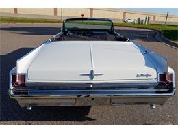 1963 Oldsmobile Starfire Convertible (CC-2121921) for sale in Ramsey, Minnesota