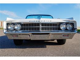 1963 Oldsmobile Starfire Convertible (CC-2121921) for sale in Ramsey, Minnesota