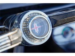 1963 Oldsmobile Starfire Convertible (CC-2121921) for sale in Ramsey, Minnesota