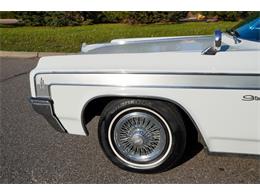1963 Oldsmobile Starfire Convertible (CC-2121921) for sale in Ramsey, Minnesota