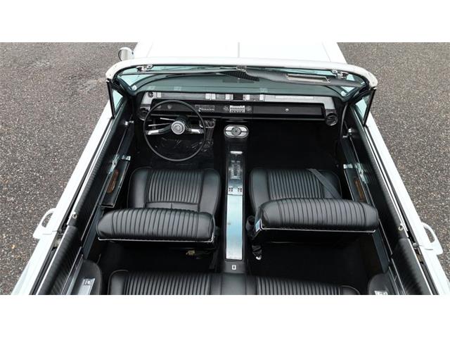 1963 Oldsmobile Starfire Convertible (CC-2121921) for sale in Ramsey, Minnesota