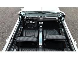 1963 Oldsmobile Starfire Convertible (CC-2121921) for sale in Ramsey, Minnesota