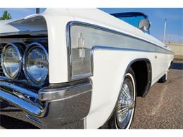1963 Oldsmobile Starfire Convertible (CC-2121921) for sale in Ramsey, Minnesota