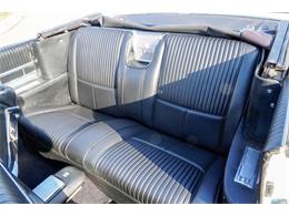 1963 Oldsmobile Starfire Convertible (CC-2121921) for sale in Ramsey, Minnesota