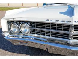 1963 Oldsmobile Starfire Convertible (CC-2121921) for sale in Ramsey, Minnesota