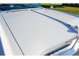 1963 Oldsmobile Starfire Convertible (CC-2121921) for sale in Ramsey, Minnesota
