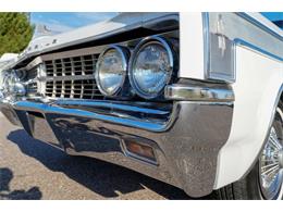 1963 Oldsmobile Starfire Convertible (CC-2121921) for sale in Ramsey, Minnesota