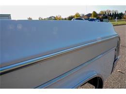1963 Oldsmobile Starfire Convertible (CC-2121921) for sale in Ramsey, Minnesota