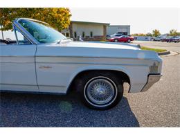 1963 Oldsmobile Starfire Convertible (CC-2121921) for sale in Ramsey, Minnesota
