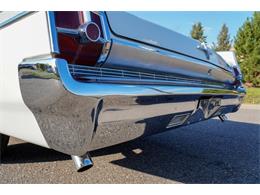 1963 Oldsmobile Starfire Convertible (CC-2121921) for sale in Ramsey, Minnesota