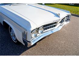 1963 Oldsmobile Starfire Convertible (CC-2121921) for sale in Ramsey, Minnesota