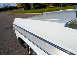 1963 Oldsmobile Starfire Convertible (CC-2121921) for sale in Ramsey, Minnesota