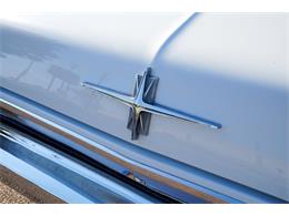 1963 Oldsmobile Starfire Convertible (CC-2121921) for sale in Ramsey, Minnesota
