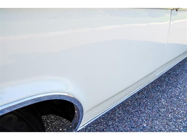 1963 Oldsmobile Starfire Convertible (CC-2121921) for sale in Ramsey, Minnesota