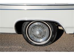 1963 Oldsmobile Starfire Convertible (CC-2121921) for sale in Ramsey, Minnesota