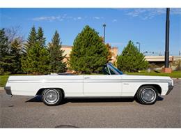 1963 Oldsmobile Starfire Convertible (CC-2121921) for sale in Ramsey, Minnesota