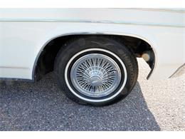 1963 Oldsmobile Starfire Convertible (CC-2121921) for sale in Ramsey, Minnesota