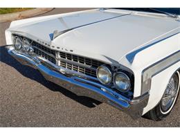 1963 Oldsmobile Starfire Convertible (CC-2121921) for sale in Ramsey, Minnesota