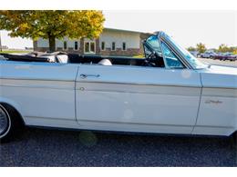 1963 Oldsmobile Starfire Convertible (CC-2121921) for sale in Ramsey, Minnesota