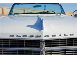 1963 Oldsmobile Starfire Convertible (CC-2121921) for sale in Ramsey, Minnesota