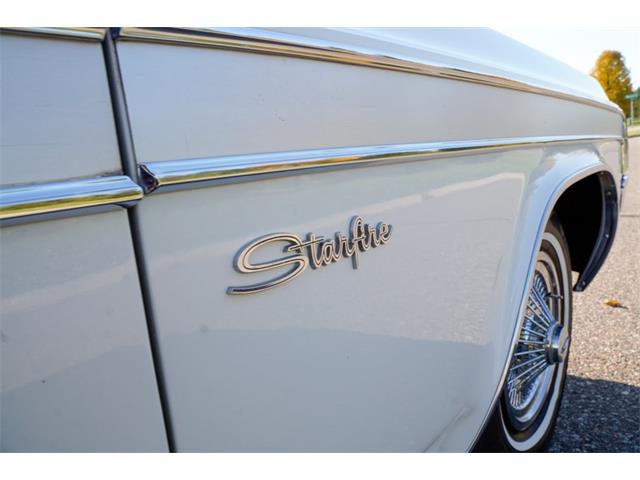 1963 Oldsmobile Starfire Convertible (CC-2121921) for sale in Ramsey, Minnesota
