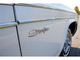 1963 Oldsmobile Starfire Convertible (CC-2121921) for sale in Ramsey, Minnesota