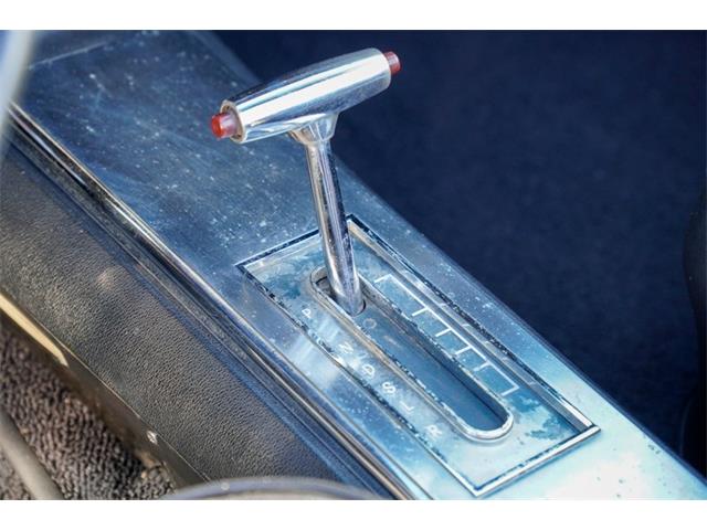 1963 Oldsmobile Starfire Convertible (CC-2121921) for sale in Ramsey, Minnesota