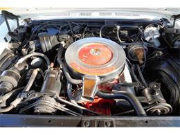 1963 Oldsmobile Starfire Convertible (CC-2121921) for sale in Ramsey, Minnesota