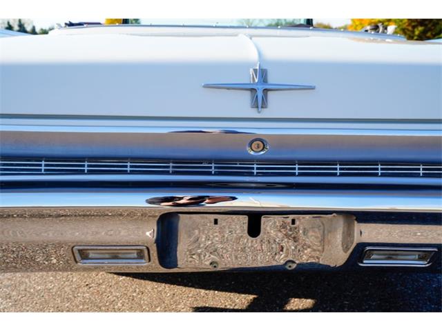 1963 Oldsmobile Starfire Convertible (CC-2121921) for sale in Ramsey, Minnesota