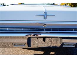 1963 Oldsmobile Starfire Convertible (CC-2121921) for sale in Ramsey, Minnesota