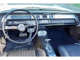 1963 Oldsmobile Starfire Convertible (CC-2121921) for sale in Ramsey, Minnesota