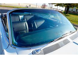1963 Oldsmobile Starfire Convertible (CC-2121921) for sale in Ramsey, Minnesota