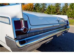 1963 Oldsmobile Starfire Convertible (CC-2121921) for sale in Ramsey, Minnesota