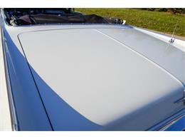 1963 Oldsmobile Starfire Convertible (CC-2121921) for sale in Ramsey, Minnesota